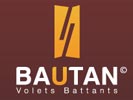 Volets battants Bautan Haute-Savoie 74