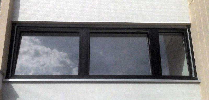 Sublet fenêtres en alu Haute Savoie 74