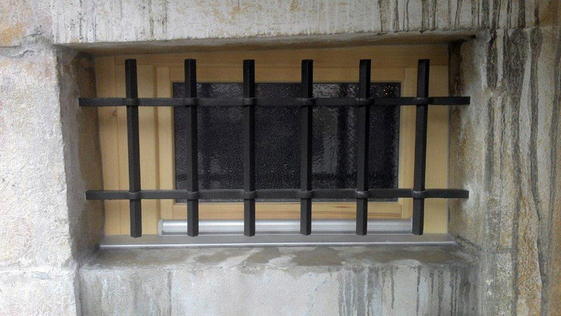 Sublet pose de fenêtres en bois Annecy