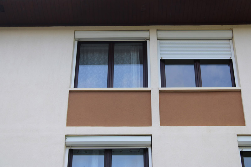 Sublet pose de fenêtres en PVC Haute-Savoie 74