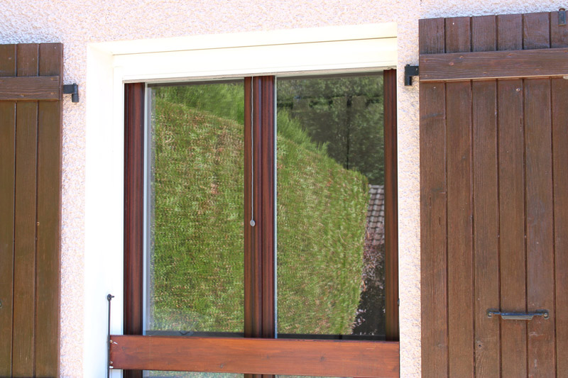 Sublet pose de fenêtres en PVC Haute-Savoie 74