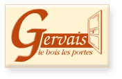 Pose portes d'entrée Gervais en Haute-Savoie 74