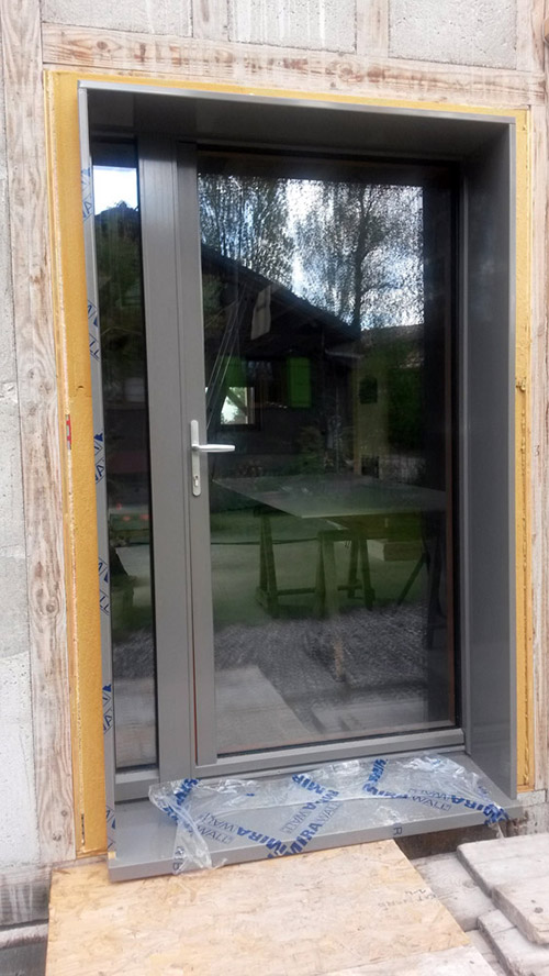 Sublet maison passive en Haute-Savoie 74