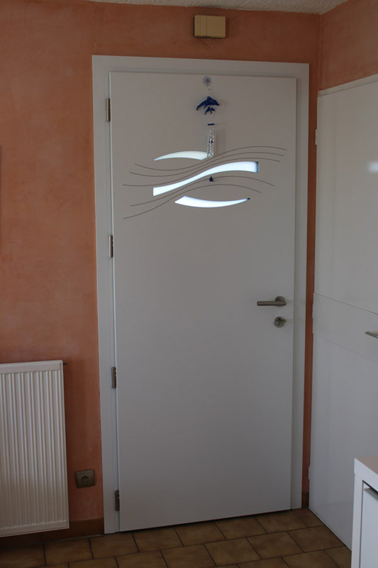 Sublet menuiserie extérieure portes Annecy